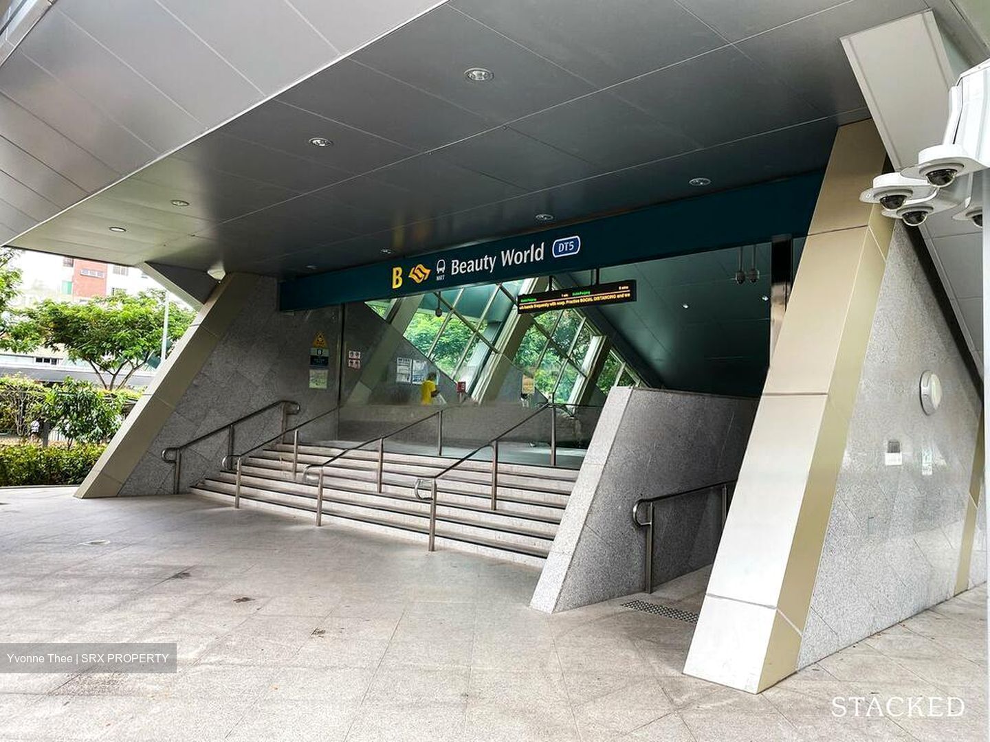 The Linq @ Beauty World (D21), Apartment #501761091